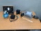 Nikon Measurescope MM-II & MM-40 Parts