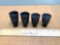 4pcs - Nikon CFWN 10x/20 Eyepieces