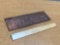 Harger GBI14412A Copper Ground Bus Bar 12