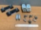 Mixed Electrical / Ferraz Shawmut AmpTraps Fuses / Fuse Holders / IOR 600V 85A Diodes