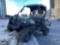 2013 John Deere Gator / Mule / Side by Side 825i EFI XUV IRS 4x4 GAS - RUNS! Low Gear Only