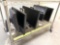 5pcs - Mixed Sizes Dell LCD Monitors 15