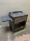 Mobile / Rolling Spectrum Multimedia Lectern 28.5