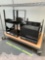 Mixed Multimedia Rackmount Equipment / Extron
