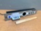 Numark Fit for Sound RackMount Universal Dock for iPod