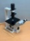Carl Zeiss Telaval 31 Inverted Phase Microscope
