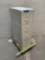 Holga 4 Drawer File Cabinet 15