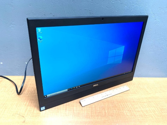 Dell Optiplex 7450 AIO PC Intel i7-7700 3.6GHz 8GB DDR4 500GB SATA Wifi Bt HDMI USB3.0 Win 10