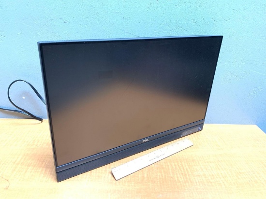 Dell Optiplex 7410 AIO Intel i7-13700 2.1GHz NO RAM / NO HD / Wifi 6GHz