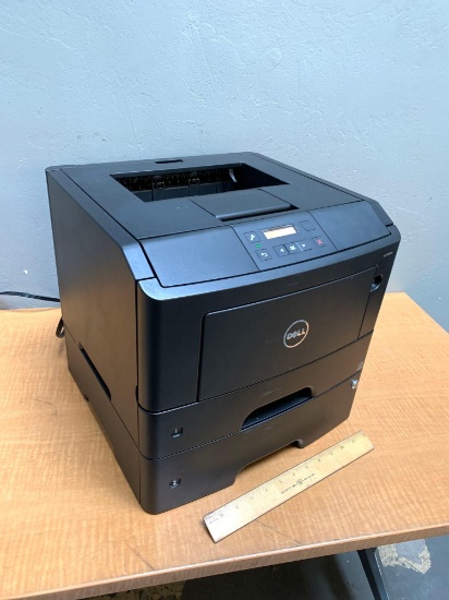 Dell B2360dn Monochrome Laser Printer