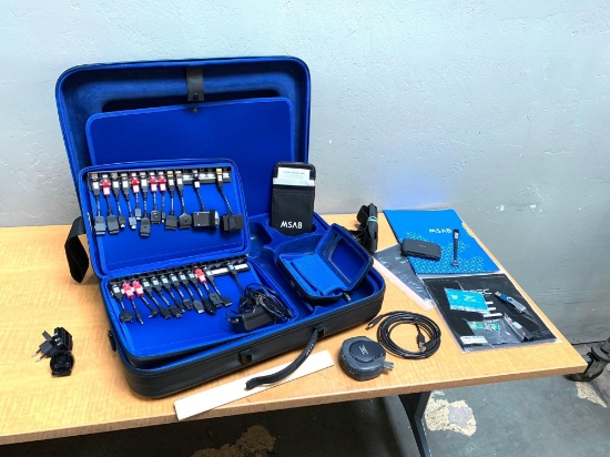 MSAB XRY Mobile Forensics Tools / Sim Card Cloner