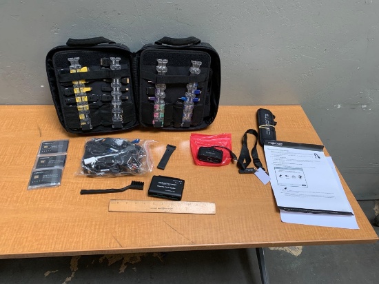 Ufed CelleBrite Cell Phone Extraction Kit