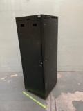 Hammond Manufacturing Rolling Storage Enclosure Series C4 30