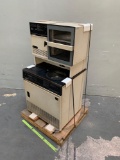 Labconco Freezone 18 Freeze Dryer with Bulk Tray Dryer