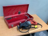 Milwaukee High Performance Wired Super Sawzall Cat.No. 6519-22
