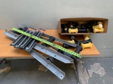 SeaSense Spool Rollers 7.5