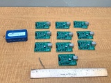 10pcs - Linear Technologies DC1941D Evaluation Board for LTC6820 isoSPI Communications Interface