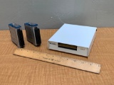 3pcs - National Instruments SCB-68 Terminal Block / NI 9205 32ch ADC