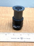 Nikon Toolmakers TM 1x Microscope Objective Lens
