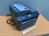 Brother MFC-L2720DW Monochrome Wireless Laser Printer