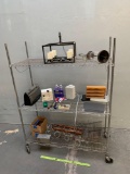 Mixed Household / Chandelier / Lamp / Wine Stands / Food Sealer / Staplers