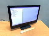 Dell Optiplex 9030 AIO PC Intel i5-4590 3.0GHz 8GB DDR3 NO HD Wifi BT HDMI
