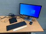 Dell Optiplex 3050 mini PC Intel i5-7500 2.7GHz 8GB DDR4 256GB SSD Bt HDMI Win 10