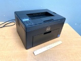 Dell C1760nw Color Laser Printer