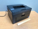 Dell C1760nw Color Laser Printer