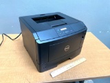 Dell B2360dn Monochrome Laser Printer