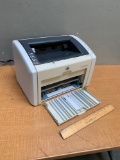 HP Laserjet 1022 Monochrome Laser Printer