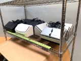 10pcs - Fujitsu Scansnap USB Document Scanners S1500 / iX1500 / iX500