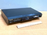 Panasonic DVD-RV32 DVD/CD Player