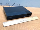 Sony BDP-S3500 Blu-Ray & DVD Player