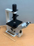 Carl Zeiss Telaval 31 Inverted Phase Microscope