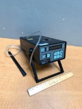 Met-One Laser Particle Counter 237A