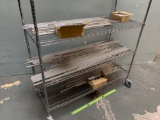 Lee Engineering Stainless Steel Lab Frame Kit 1/2