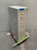 Holga 4 Drawer File Cabinet 15