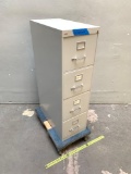 Holga 4 Drawer File Cabinet 15