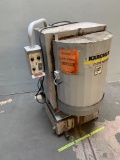 Karcher Cuda Series Parts Washer 43