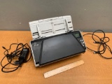 Fujitsu fi-7480 High Performance Wide Format Color Document Scanner