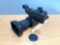 Sony NXCAM NEX-EA50U Camcorder with 18-200mm Servo Zoom Lens