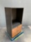 OmniPacific Tall Storage / Filing Cabinet 2 Drawers 36