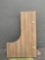 AllSteel Adjustable Height L Shape Desk 70.25