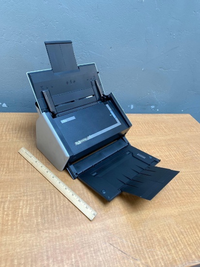 Fujitsu ScanSnap S1500 USB Color Document Scanner