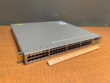 Cisco Catalyst 3850 Series 48 Ports Network Switch