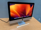 Apple iMac19,2 21.5