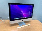 Apple iMac18,1 Desktop PC 21.5
