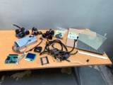 Lulzbot Taz 3D Printer - PARTS