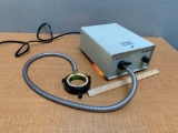 Micro Lite FL3000 Fiber Optic Microscope Illuminator